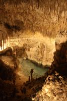 In der Drachenhöhle &ndash; &copy; Sylvia Sann (Eberhardt TRAVEL)