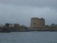 Wehrturm Mahon