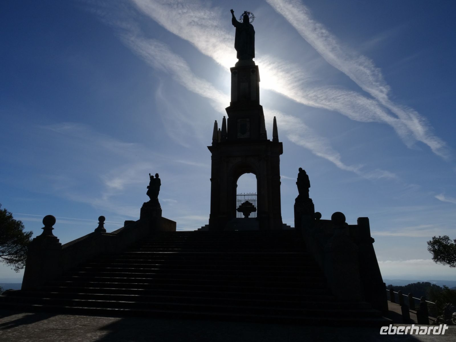 Sant Salvador &ndash; &copy; Hans-Joachim Trutz (Eberhardt TRAVEL)