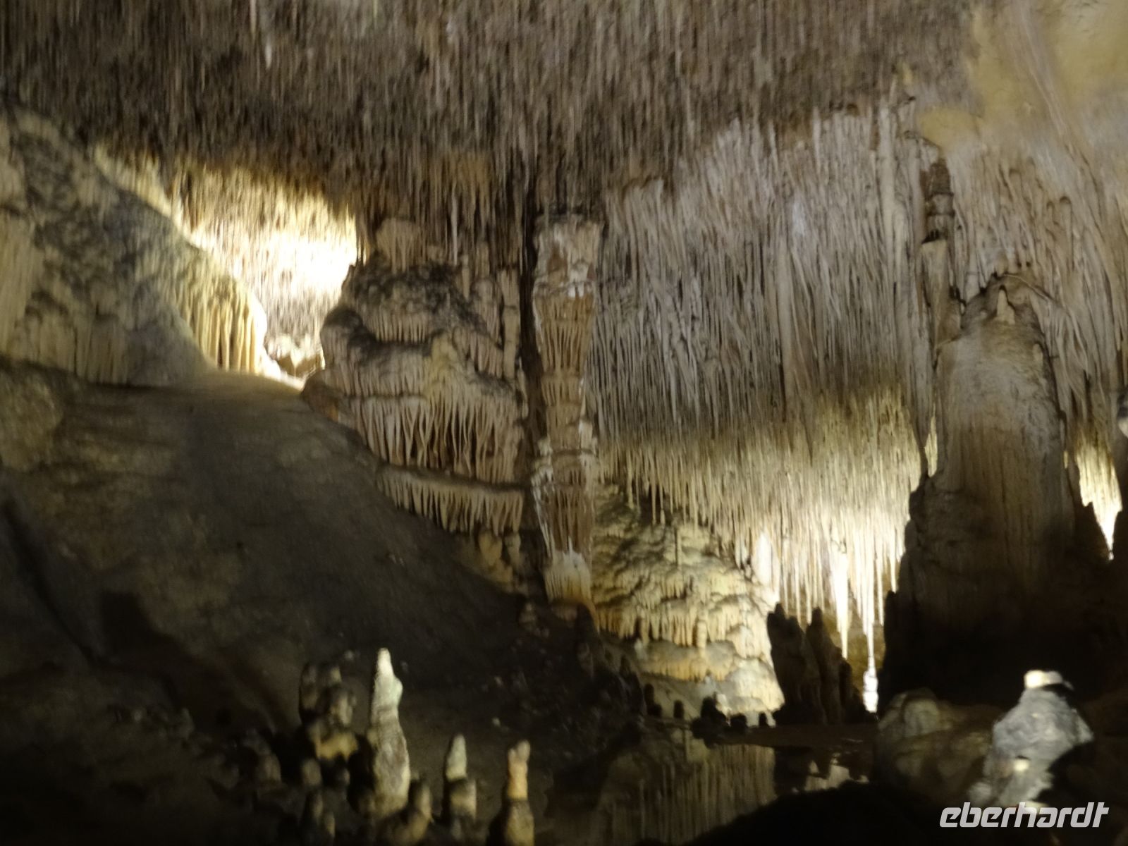 Drachenhöhle &ndash; &copy; Hans-Joachim Trutz (Eberhardt TRAVEL)