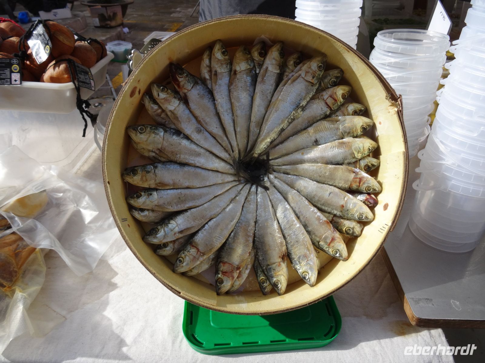 Sineu - Wochenmarkt &ndash; &copy; Hans-Joachim Trutz (Eberhardt TRAVEL)