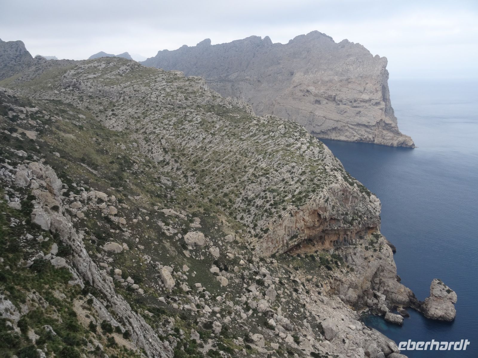 Cap Formentor &ndash; &copy; Hans-Joachim Trutz (Eberhardt TRAVEL)