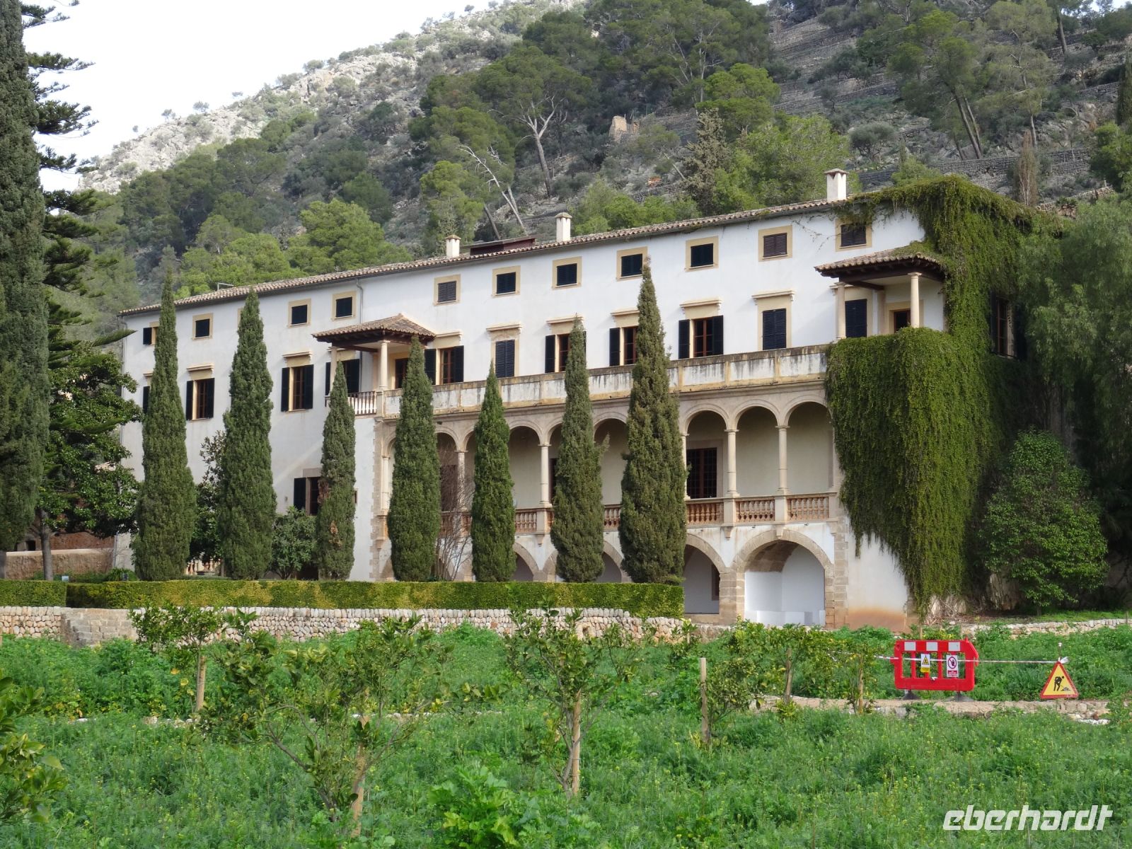 Raixa &ndash; &copy; Hans-Joachim Trutz (Eberhardt TRAVEL)