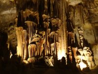 Porto Christo - Drachenhöhle &ndash; &copy; Hans-Joachim Trutz (Eberhardt TRAVEL)