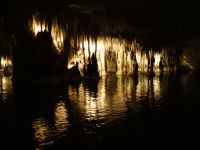 Drachenhöhle &ndash; &copy; Hans-Joachim Trutz (Eberhardt TRAVEL)