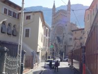 Pfarrkirche St. Bartholomäus in Soller &ndash; &copy; Hans-Joachim Trutz (Eberhardt TRAVEL)