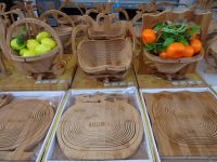 Sineu - Wochenmarkt &ndash; &copy; Hans-Joachim Trutz (Eberhardt TRAVEL)