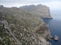 Cap Formentor &ndash; &copy; Hans-Joachim Trutz (Eberhardt TRAVEL)