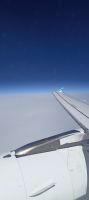 über den Wolken &ndash; &copy; Heike Meinhold (Eberhardt TRAVEL)