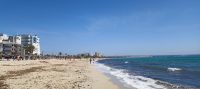 Strand &ndash; &copy; Heike Meinhold (Eberhardt TRAVEL)