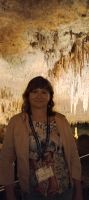 Reisebegleiterin Heike &ndash; &copy; Heike Meinhold (Eberhardt TRAVEL)