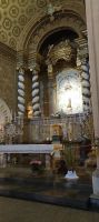 Altar &ndash; &copy; Heike Meinhold (Eberhardt TRAVEL)