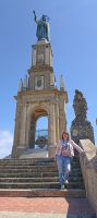 Reisebegleitung &ndash; &copy; Heike Meinhold (Eberhardt TRAVEL)