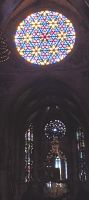 in der Kathedrale &ndash; &copy; Heike Meinhold (Eberhardt TRAVEL)