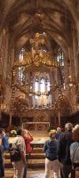 Altar &ndash; &copy; Heike Meinhold (Eberhardt TRAVEL)