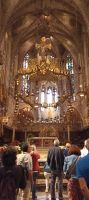 Altar &ndash; &copy; Heike Meinhold (Eberhardt TRAVEL)