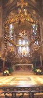 Altar &ndash; &copy; Heike Meinhold (Eberhardt TRAVEL)