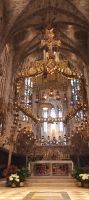 Altar &ndash; &copy; Heike Meinhold (Eberhardt TRAVEL)