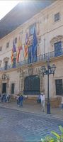 Rathaus von Palma &ndash; &copy; Heike Meinhold (Eberhardt TRAVEL)