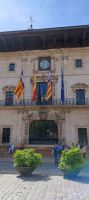 Rathaus &ndash; &copy; Heike Meinhold (Eberhardt TRAVEL)