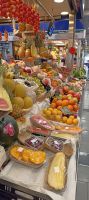 Obststand  &ndash; &copy; Heike Meinhold (Eberhardt TRAVEL)
