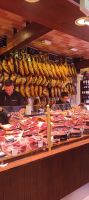 Fleischtheke &ndash; &copy; Heike Meinhold (Eberhardt TRAVEL)