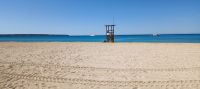 Strand &ndash; &copy; Heike Meinhold (Eberhardt TRAVEL)