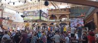 im Megapark &ndash; &copy; Heike Meinhold (Eberhardt TRAVEL)