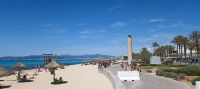 Playa de Palma &ndash; &copy; Heike Meinhold (Eberhardt TRAVEL)