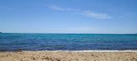 am Strand &ndash; &copy; Heike Meinhold (Eberhardt TRAVEL)