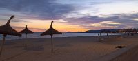 Abendstimmung &ndash; &copy; Heike Meinhold (Eberhardt TRAVEL)