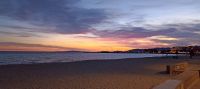 Abendstimmung &ndash; &copy; Heike Meinhold (Eberhardt TRAVEL)