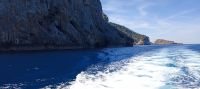 Schiffsfahrt &ndash; &copy; Heike Meinhold (Eberhardt TRAVEL)