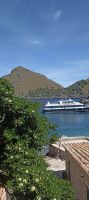 Blick auf die Bucht &ndash; &copy; Heike Meinhold (Eberhardt TRAVEL)