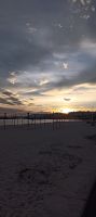 Abendstimmung &ndash; &copy; Heike Meinhold (Eberhardt TRAVEL)