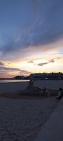Abendstimmung &ndash; &copy; Heike Meinhold (Eberhardt TRAVEL)