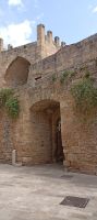 Stadtmauer Alcudia &ndash; &copy; Heike Meinhold (Eberhardt TRAVEL)