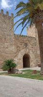 Stadtmauer Alcudia &ndash; &copy; Heike Meinhold (Eberhardt TRAVEL)