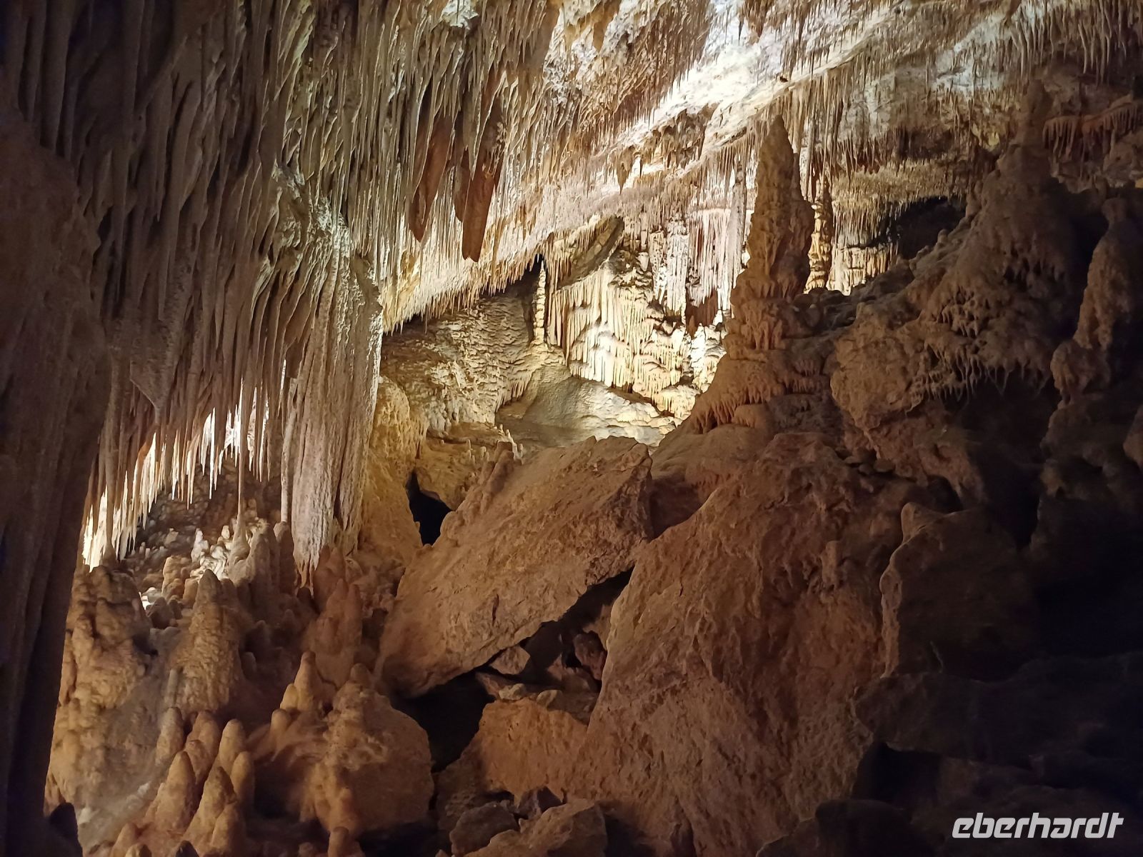 Drachenhöhle 1 &ndash; &copy; Kathrin Mickan (Eberhardt TRAVEL)