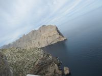 Kap Formentor &ndash; &copy; Kathrin Mickan (Eberhardt TRAVEL)