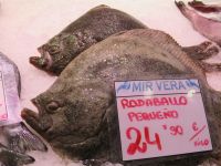 Markt Palma &ndash; &copy; Kathrin Mickan (Eberhardt TRAVEL)