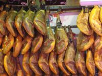 Schinken Markt Palma &ndash; &copy; Kathrin Mickan (Eberhardt TRAVEL)