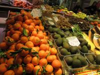 Markt Palma &ndash; &copy; Kathrin Mickan (Eberhardt TRAVEL)