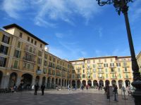 Place de Major Palma &ndash; &copy; Kathrin Mickan (Eberhardt TRAVEL)