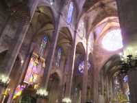 Kathedrale Palma &ndash; &copy; Kathrin Mickan (Eberhardt TRAVEL)