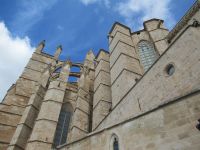 Kathedrale Palma &ndash; &copy; Kathrin Mickan (Eberhardt TRAVEL)