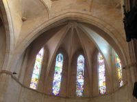 Pfarrkirche Sineu &ndash; &copy; Kathrin Mickan (Eberhardt TRAVEL)