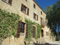 Landgut Es Calderes &ndash; &copy; Kathrin Mickan (Eberhardt TRAVEL)