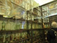 Valdemossa Klosterapotheke &ndash; &copy; Kathrin Mickan (Eberhardt TRAVEL)