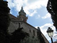 Valdemossa &ndash; &copy; Kathrin Mickan (Eberhardt TRAVEL)